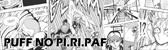 Puff no Piripaf