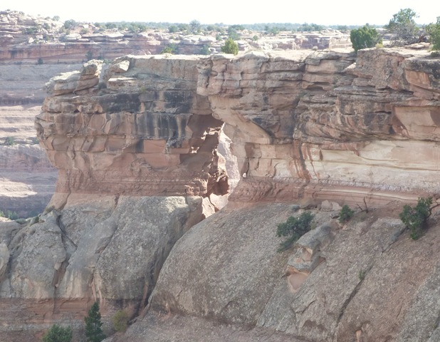 [Colorado Nat'l Monument Window Rock.jpg]