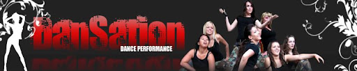 DanSation | Dance Performance