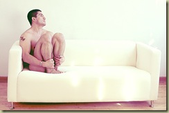Desnudo