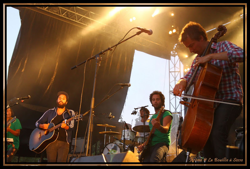 Festival La Bouillie @ Sosso (85)