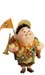 Disney Pixar Up - Russell