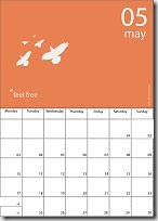 may may