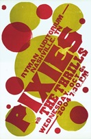 Pixies Pixies