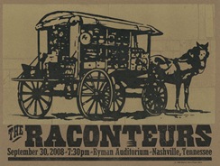 Raconteurs08 Raconteurs08
