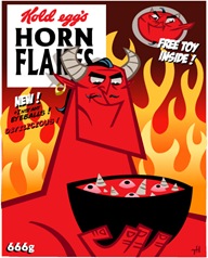 Horn_Flakes