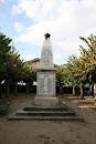 Monumento ai caduti di Asciano - Pisa