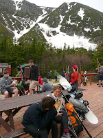Mt Washington- Tuckerman Ravine 1833.JPG Photo