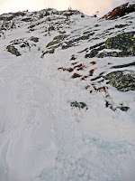 Mt Mansfield, the Chin 3587.JPG Photo