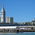 Ferry Building from Pier 14