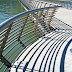Pier 14 railing