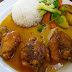 Fried chicken