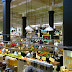 Inside Grand Central Public Market