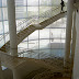 West Pavilion staircase
