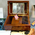 Rousseau's music box