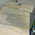 Sawyer's letter of vengeance