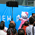 Cultural ambassador Hello Kitty