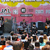 J-pop girl group noodles