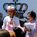 Baby the Stars Shine Bright designer Kumiko Uehara