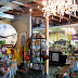 Boutique and cafe