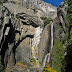 Lower Yosemite Falls