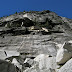 Looking up to North Dome