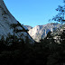 Looking toward Illilouette Gorge