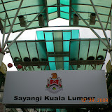 CHINA TOWN KUALA LUMPUR