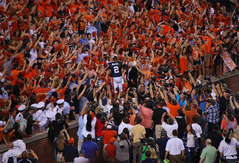 War Cam Eagle