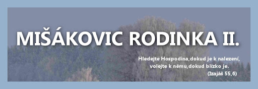 Mišákovic rodinka II