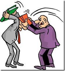 disagreement