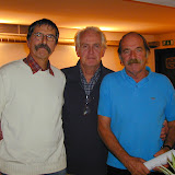 Tournoi Gastronomique 2008