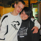 DOUBLETE MIXTE 2009