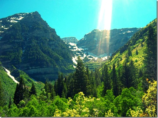 utah