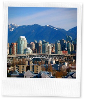 vancouver