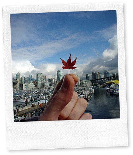 vancouver