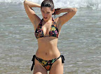 Kelly Brook