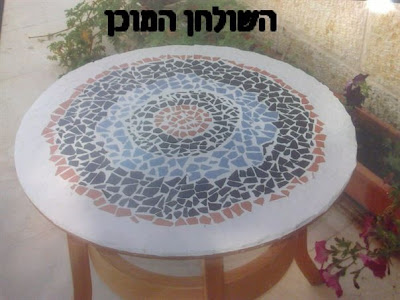 גינון טיפולי עם חולי אלצהיימר- יתרונות המיחזור ככלי טיפולי *