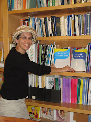 Melabev Library