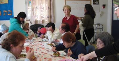7th Annual Virtual Dinner in Honor of Melabev's Dedicated Staff