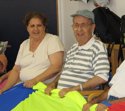 Network of Day Care Centers