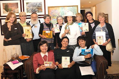 Stepping Through the Door- Volunteer Program with  Homebound Seniors