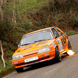 IX Fiesta del Motor de Turon 2010 por Pilotin