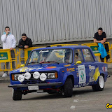 IV Slalom de Gijon 2010 por Pilotin