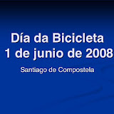 Dia da Bicicleta 2008