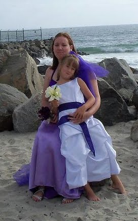 Lilly and Me