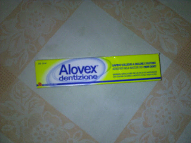 Alovex