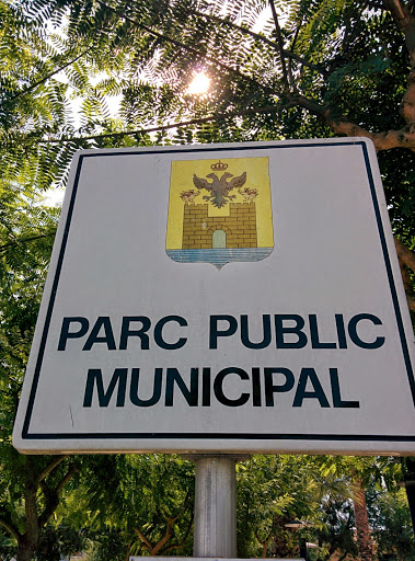 Parc Public Municipal