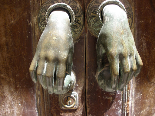 Knockers
