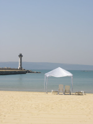 Sea